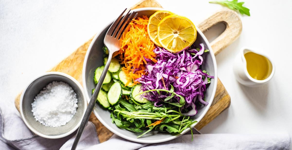 Smart Food Tech for Better Health