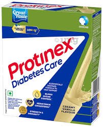 Protein Powder for Diabetics