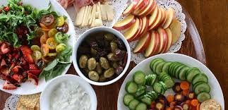 gestational diabetes recipes