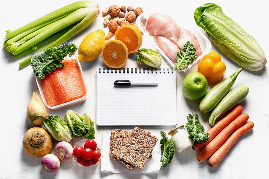 How We Selected the Best Weight Loss Diet Plans
