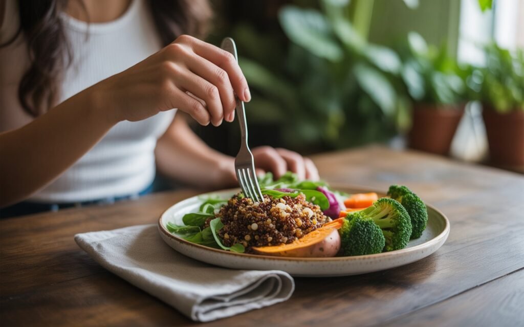 Plant-Based Diet