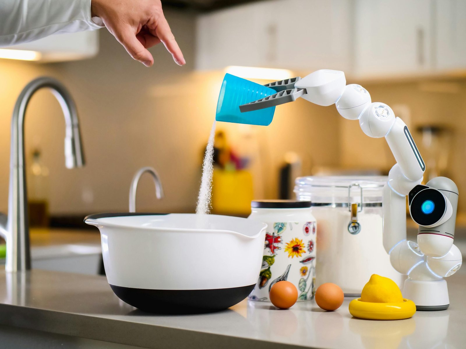 Food Science & Tech