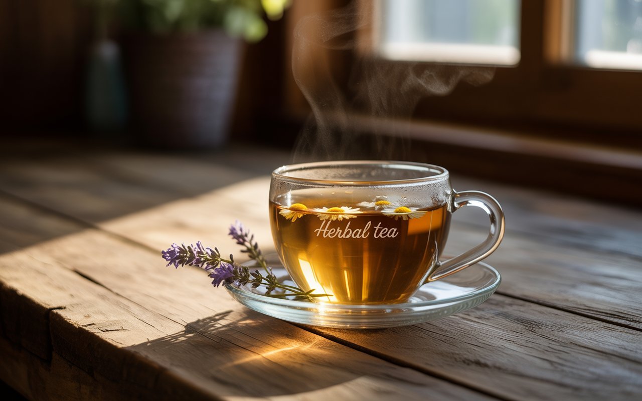 Herbal Tea