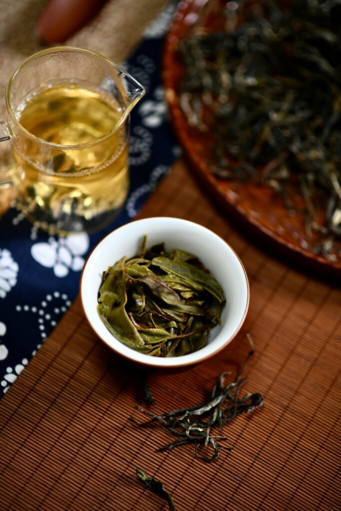 sencha tea benefits