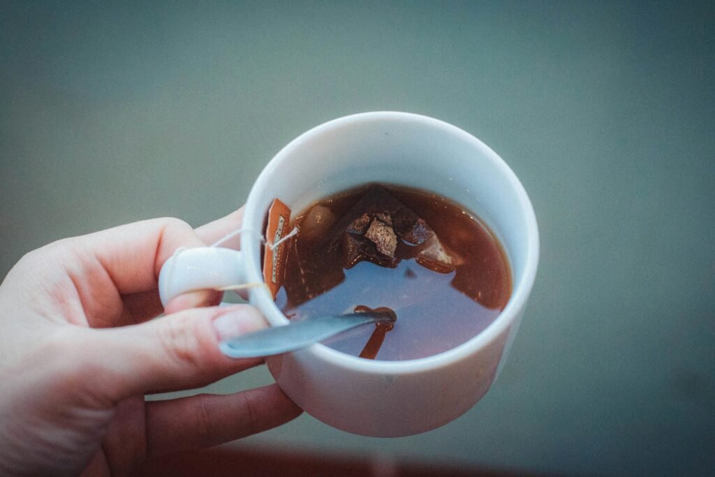 sencha tea benefits