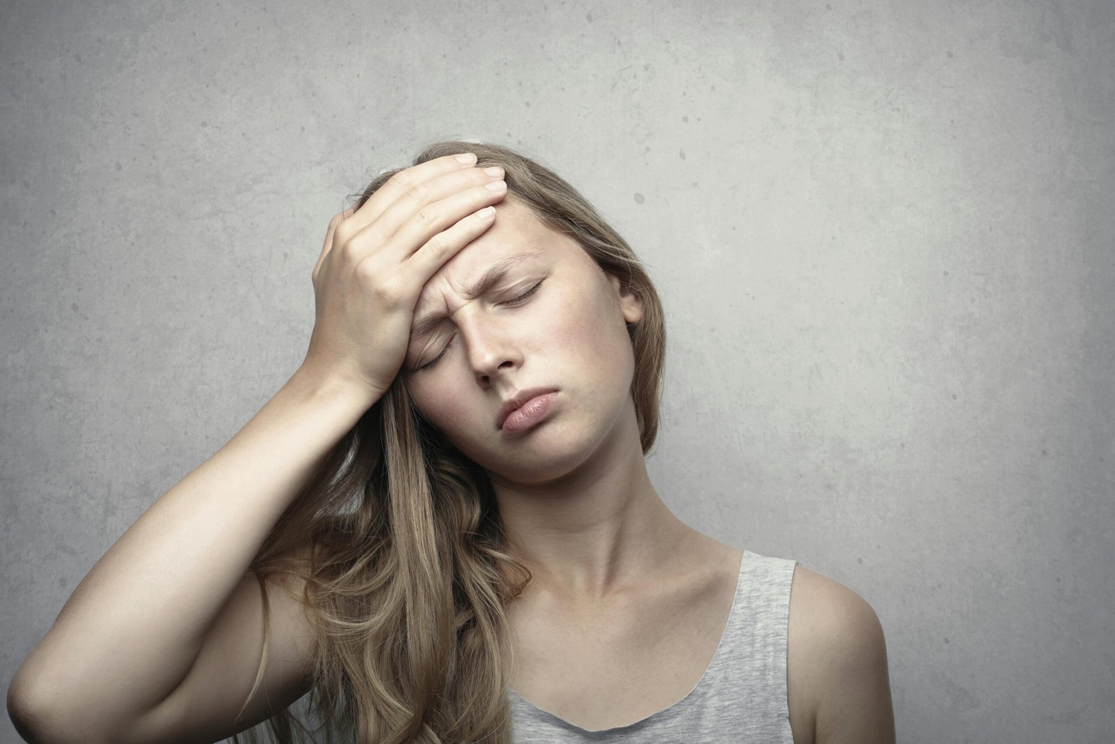 can constipation cause fever