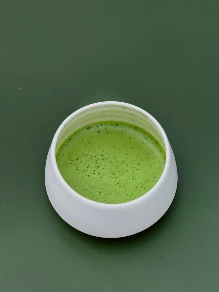 sencha tea benefits